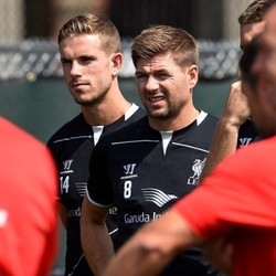 Gerrard Masih Bisa di Puncak Performa Sampai Dua Tahun Lagi