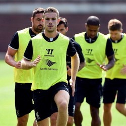 Liverpool Bisa Tatap Musim Depan dengan Pede