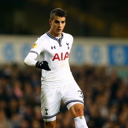Kedatangan Pochettino Bikin Lamela Merasa Punya Hidup Baru