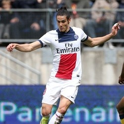 Cavani: Liga Lain Oke, tapi Ligue 1 sedang Berkembang