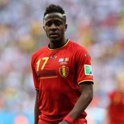 Masa Depan Divock Origi Segera Diputuskan