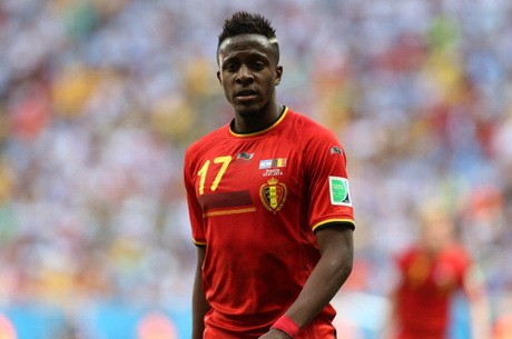 Masa Depan Divock Origi Segera Diputuskan
