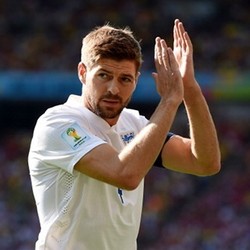 Para Manajer Inggris Gagal Manfaatkan Kemampuan Gerrard