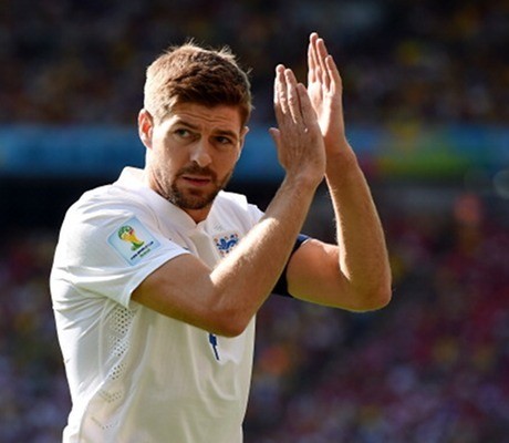 Para Manajer Inggris Gagal Manfaatkan Kemampuan Gerrard