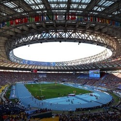 European Russia: Rusia Kecil Tuan Rumah Piala Dunia 2018