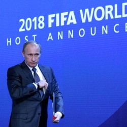 Rusia 2018 dalam Bayang-bayang Skandal Suap dan Potensi Konflik