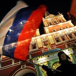 Menuju Piala Dunia 2018 (yang Aman) di Rusia