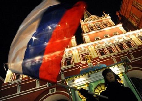 Menuju Piala Dunia 2018 (yang Aman) di Rusia