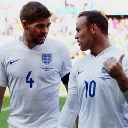 Rooney Dapat Dukungan untuk Jadi Kapten Baru Tiga Singa