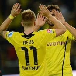 Klopp Pastikan Reus dan Hummels Tak Akan Hengkang
