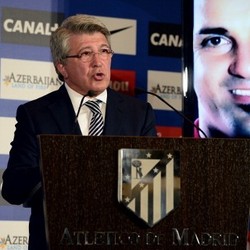 Atletico Bakal Lebih Baik Lagi Dibandingkan Musim Lalu