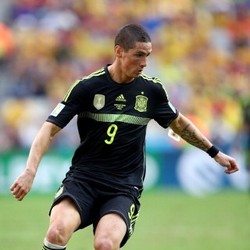 Torres Turun Harga dan Dikabarkan Bakal Balik ke Atletico