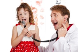 Rumah Sakit Ini Ajak Pasien Bernyanyi Biar Lebih Cepat Sembuh