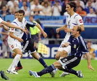 Gol-gol Terbaik Piala Dunia 1998-2014