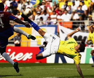 Gol-gol Terbaik Piala Dunia 1998-2014