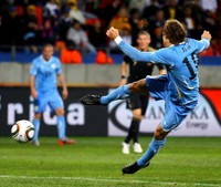 Gol-gol Terbaik Piala Dunia 1998-2014