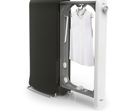 The Swash, Mesin Cuci Masa Depan yang Bisa Mencuci Sekaligus Setrika Baju