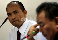 Hotasi Tempati Kamar Pengenalan di Blok Utara Lapas Sukamiskin