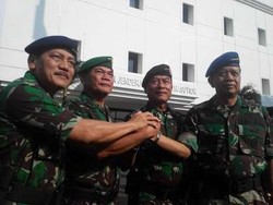 Letjen Gatot jadi KSAD, Anggota Komisi I DPR: Beliau Profesional dan Intelektual