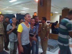 Korban Dipulangkan ke Aceh, Ini Kisah Mencekam Kapal Karam di Malaysia