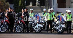 Gelar Operasi Ketupat Jaya, Polda Metro Kerahkan 7.640 Personel