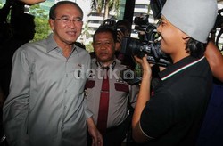 Lagi, KPK Panggil Peserta Rombongan Besar Haji yang Pergi Bareng SDA