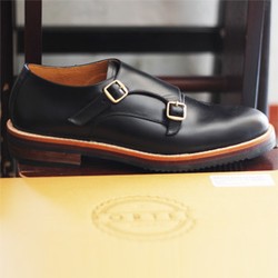 Bikin Sepatu Boots Desain Sendiri di Portee Goods