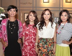 Sukses dengan BelowCepek, Riana Bismarak Berbagi Tips Bisnis Online Shop