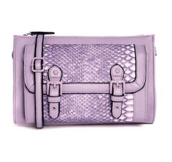 Editors Choice: Variasi 5 Tas Mini Beraksen Kulit Ular untuk Hangout