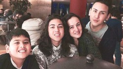 Firasat Miguel Panduwinata Sebelum Naik MH17 yang Disampaikan Pada Ibunda