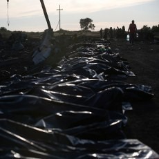 Intelijen AS Sebut Penembakan MAS MH17 Salah Sasaran