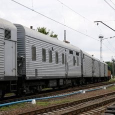 Pemantau Internasional Sebut Masih Ada Jasad Korban MH17 di Lokasi Kejadian