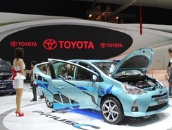 6 Mobil dengan Konsumsi BBM yang Melebihi 30 Km/Liter