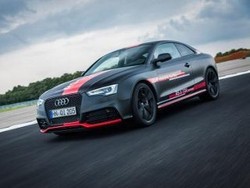 Audi Siap Kenalkan Varian Diesel Terkencang
