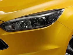 Ford Focus RS Bakal Usung Mesin Mustang?