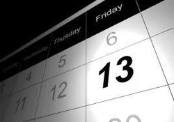 Apakah dalam Islam Ada Hari atau Angka Sial?