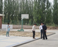 Toilet Tanpa Tisu dan 4 Fakta Menarik Seputar China