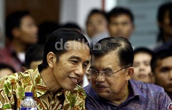 Melihat Perbandingan Pilpres 2004, 2009 dan 2014