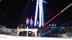 Jokowi Sebut Banyak Tokoh Profesional Masuk Kabinetnya