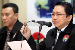 Marzuki Alie: Partai Demokrat Akan Berada di Luar Pemerintahan