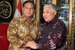 Din Syamsuddin Yakin Prabowo Tempuh Langkah Sesuai Konstitusi