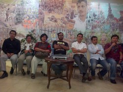 Jadi Presiden, Jokowi Diminta Berhati-hati Dalam Menyusun Kabinet