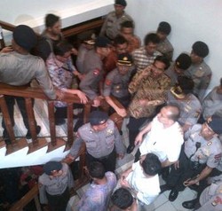 Anies Baswedan: SBY yang Pertama Ucapkan Selamat Kepada Jokowi