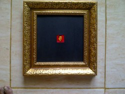 Pelukis Jupri Ingin Hadiahkan Lukisan-lukisan Mini ini ke Jokowi