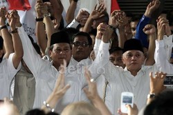 Timses Prabowo-Hatta: Kami Akan Lapor ke DKPP dan MK