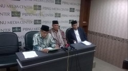 Ketum PBNU Sayangkan Sikap Prabowo Tolak Pelaksanaan Pilpres