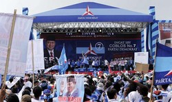 Siap Jadi Oposisi, PD Tetap Akan Dukung Program Pemerintah