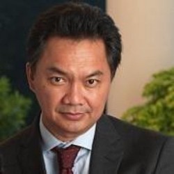 Dino Patti Djalal: Selamat Jokowi-JK, Semoga Semua Pemimpin Bisa Akur