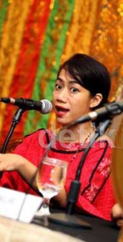 Senyum Presiden dan Wapres Bikin Adem, Semoga Bisa Menyejukkan Indonesia