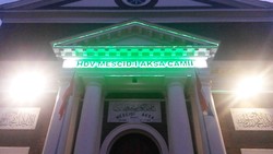 Saat Muslim Jadi Minoritas dan Serunya Hidup Rantau di Negeri Oranje